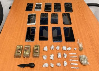 Αστυνομική επιχείρηση… απορροφητήρας – Η κάνναβη ήταν κρυμμένη στον σωλήνα – ΒΙΝΤΕΟ – ΦΩΤΟ