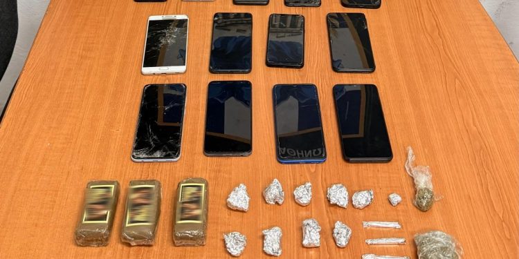 Αστυνομική επιχείρηση… απορροφητήρας – Η κάνναβη ήταν κρυμμένη στον σωλήνα – ΒΙΝΤΕΟ – ΦΩΤΟ