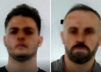 Αυτός είναι ο 20χρονος θείος που ασελγούσε στα ανιψιά του (2 και 4 ετών) μαζί με τον εραστή του