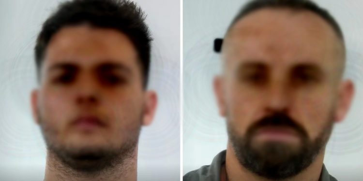 Αυτός είναι ο 20χρονος θείος που ασελγούσε στα ανιψιά του (2 και 4 ετών) μαζί με τον εραστή του