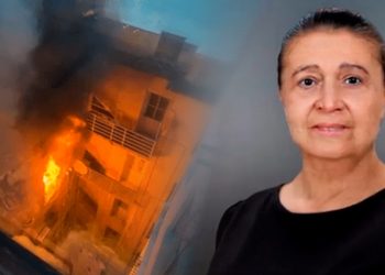 Κολωνάκι: Την Τρίτη 30/12 απολογείται ο γιος της 87χρονης, Ελένης Παπαδοπούλου, χήρας πρώην υπουργού του ΠΑΣΟΚ – ΒΙΝΤΕΟ