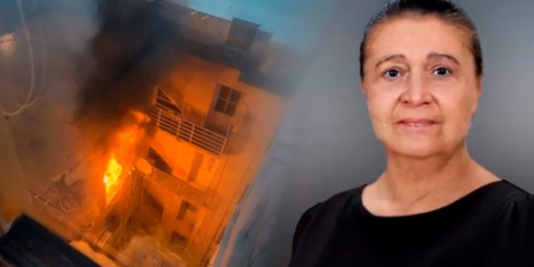 Κολωνάκι: Την Τρίτη 30/12 απολογείται ο γιος της 87χρονης, Ελένης Παπαδοπούλου, χήρας πρώην υπουργού του ΠΑΣΟΚ – ΒΙΝΤΕΟ