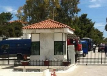 Σοκ στην Κόρινθο: 28χρονος Συνοριοφύλακας πέθανε εν ώρα υπηρεσίας