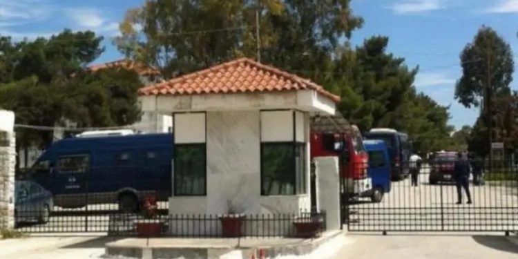 Σοκ στην Κόρινθο: 28χρονος Συνοριοφύλακας πέθανε εν ώρα υπηρεσίας