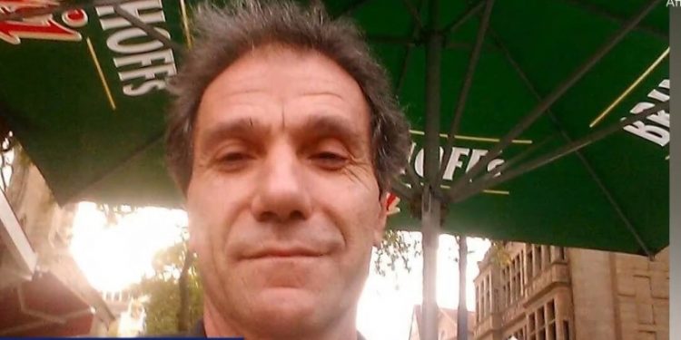 Αγνοείται ψαράς στη θαλάσσια περιοχή Λύχνος στην Πάργα – ΒΙΝΤΕΟ