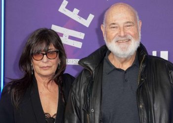 Λος Άντζελες: Συνελήφθη ο γιος του Ρομπ Ράινερ για τη δολοφονία των γονιών του – ΒΙΝΤΕΙ – ΦΩΤΟ