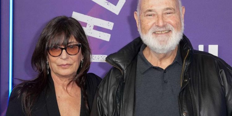 Λος Άντζελες: Συνελήφθη ο γιος του Ρομπ Ράινερ για τη δολοφονία των γονιών του – ΒΙΝΤΕΙ – ΦΩΤΟ