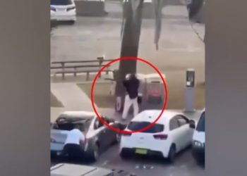 Αποκαλυπτικά τα δικόγραφα της Αστυνομίας για το μακελειό στο Σίδνεϊ: Οι δράστες εκπαιδεύτηκαν στην Αυστραλία – ΒΙΝΤΕΟ