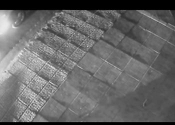 ΒΙΝΤΕΟ ΝΤΟΚΟΥΜΕΝΤΟ από τη στιγμή της σύλληψης του 16χρονου γιου του Μιχάλη Κατρίνη μετά από καταδίωξη – ΦΩΤΟ