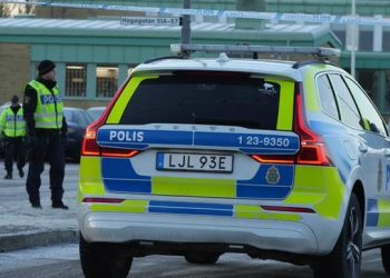 Σοκάρει η είδηση από τη Σουηδία: 12χρονος «πληρωμένος δολοφόνος» σκότωσε το λάθος άτομο