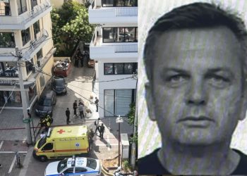 Δολοφονία τοπογράφου στο Ψυχικό: «Εγώ ένα θέλημα έκανα» είπε 2ος κατηγορούμενος