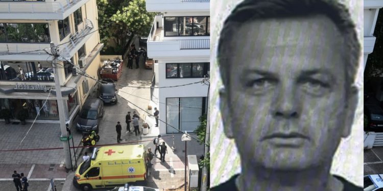 Δολοφονία τοπογράφου στο Ψυχικό: «Εγώ ένα θέλημα έκανα» είπε 2ος κατηγορούμενος