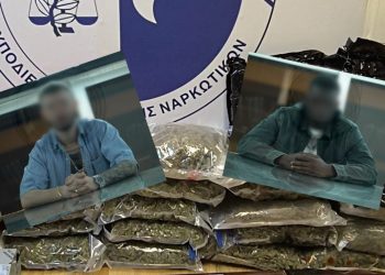 Οι τράπερ, το χασίς, ο πατέρας, και ο “δάιμονας” διανομέας που όργωνε την Αττική