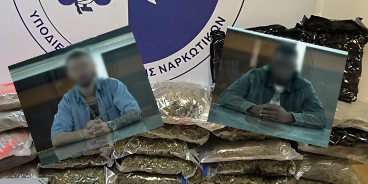 Οι τράπερ, το χασίς, ο πατέρας, και ο “δάιμονας” διανομέας που όργωνε την Αττική