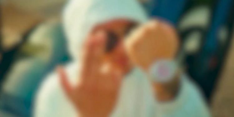 Στο Αυτόφωρο (ξανά) ο γνωστός τράπερ που συνελήφθη στην Γλυφάδα με κλεμμένο αυτοκίνητο – ΒΙΝΤΕΟ – ΦΩΤΟ