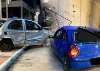 Τροχαίο στη Λούτσα: Προθεσμία για την Πέμπτη (4/12) έλαβε ο 29χρονος που σκότωσε τον 24χρονο – ΒΙΝΤΕΟ