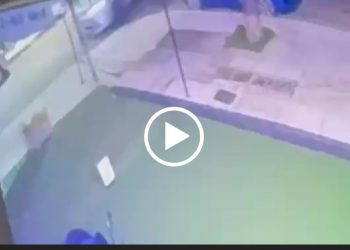 Παλαιό Φάληρο: Σοβαρό τροχαίο με εγκατάλειψη του θύματος – ΒΙΝΤΕΟ – ΦΩΤΟ