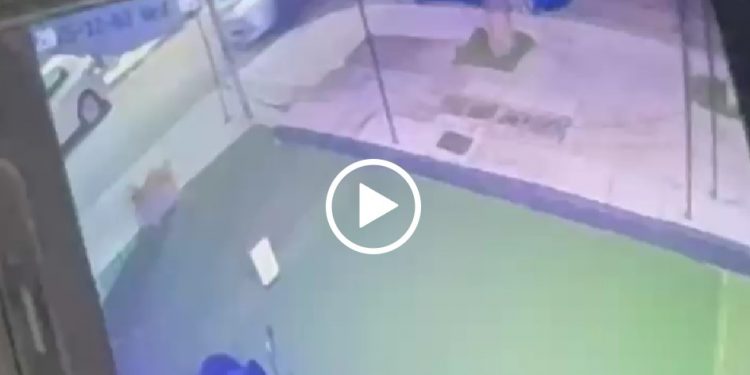 Παλαιό Φάληρο: Σοβαρό τροχαίο με εγκατάλειψη του θύματος – ΒΙΝΤΕΟ – ΦΩΤΟ