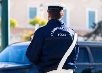 Σάλος στη Χαλκιδική με τους «νταβατζήδες» τροχονόμους