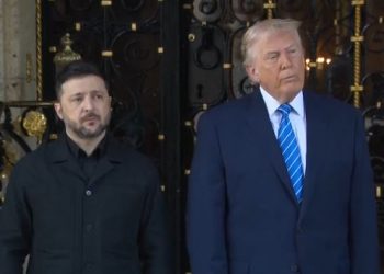 Zελένσκι: Η Ουάσινγκτον πρότεινε «γερές» εγγυήσεις ασφαλείας για μια περίοδο 15 ετών που μπορεί να παραταθεί – ΒΙΝΤΕΟ