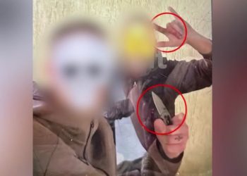 «Τρεις μαχαιριές του δώσαμε – Τίποτα παραπάνω» – Η κυνική ομολογία στο TikTok του νεαρού που έστησε παγίδα στον 14χρονο στον Χολαργό – ΒΙΝΤΕΟ