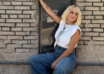 Ελεονώρα Ζουγανέλη: Οδηγούσε μηχανάκι υπό την επήρεια αλκοόλ – Της αφαιρέθηκε το δίπλωμα