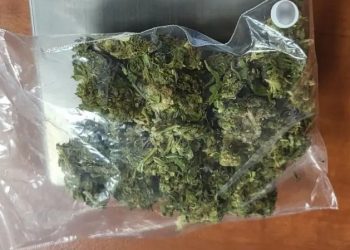 Γρεβενά: Συνελήφθη 31χρονος για κατοχή ναρκωτικών – ΦΩΤΟ