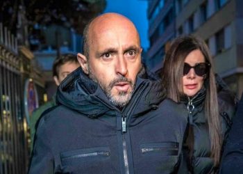 Ελβετία: Συνελήφθη ο ιδιοκτήτης του μπαρ στο Κραν Μοντανά που κάηκαν άνθρωποι την Παραμονή Πρωτοχρονιάς – ΒΙΝΤΕΟ