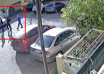 BINTEO από τη δράση της νεαρής συμμορίας που έκλεβαν μοτοσικλέτες στα Χανιά – ΦΩΤΟ