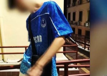 Σέρρες: Προφυλακίστηκε ο 16χρονος για τον θανάσιμο ξυλοδαρμό του 17χρονου – ΒΙΝΤΕΟ – ΦΩΤΟ