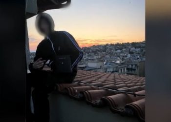 Σέρρες: Απολογείται ο 16χρονος για τον φονικό ξυλοδαρμό του 17χρονου – ΒΙΝΤΕΟ – ΦΩΤΟ