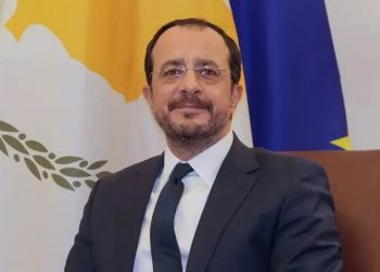 Πρώτη αντίδραση Χριστοδουλίδη: Προκαλώ όποιον έχει στοιχεία για χρηματισμό μου να τα καταθέσει